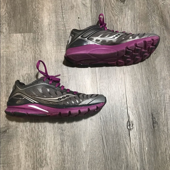 saucony progrid kinvara 3